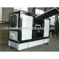 Silent / Canopy Diesel Generator Set (10-200KW)